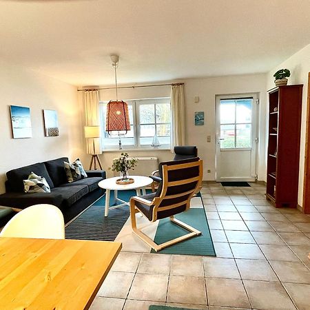 Ferienwohnung Haus 2 Timmendorf Eksteriør billede
