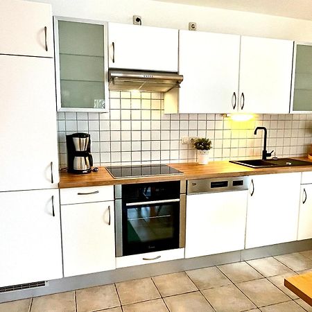 Ferienwohnung Haus 2 Timmendorf Eksteriør billede