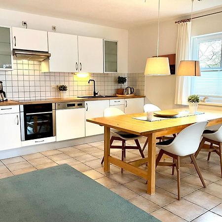 Ferienwohnung Haus 2 Timmendorf Eksteriør billede