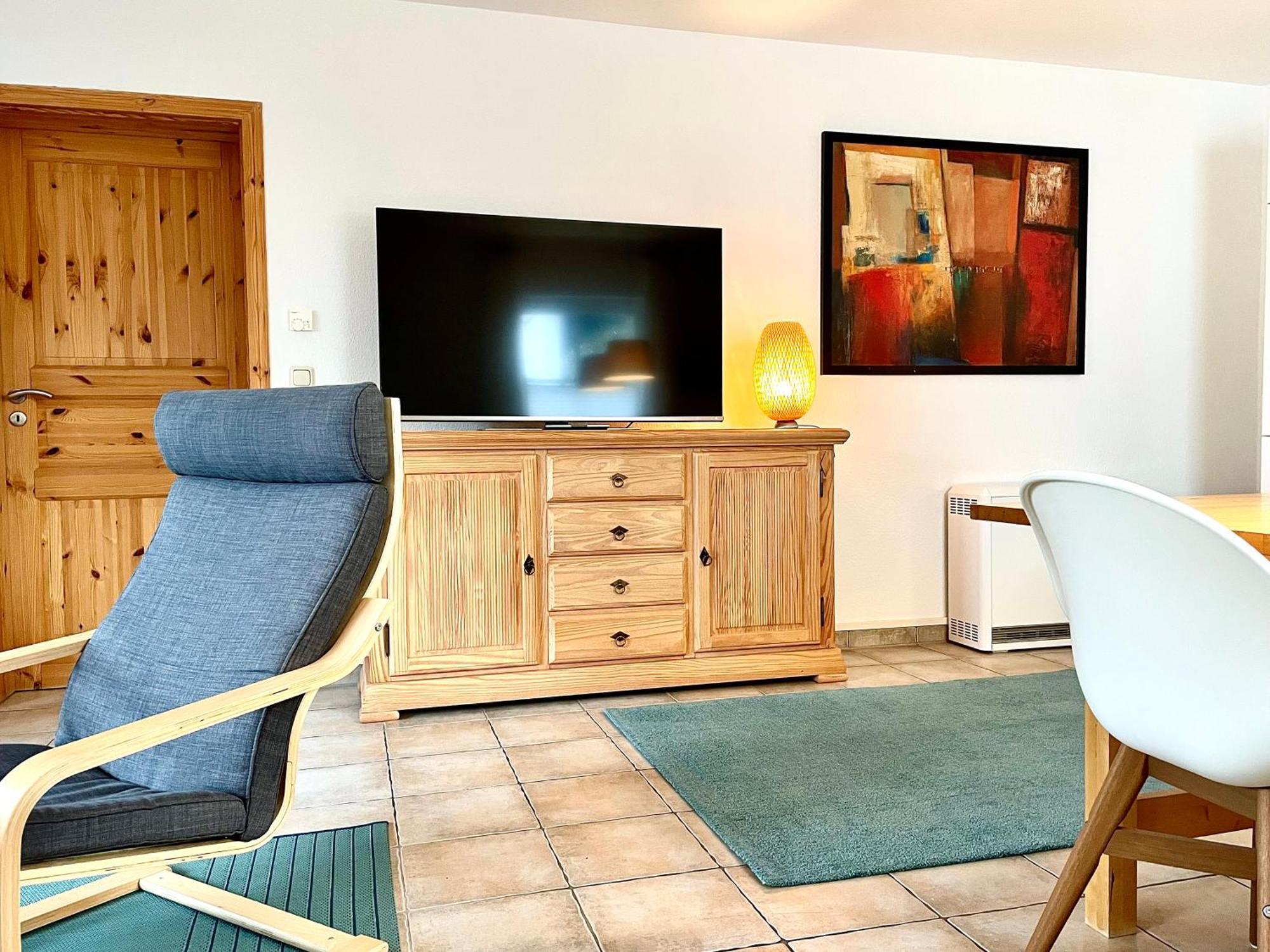 Ferienwohnung Haus 2 Timmendorf Eksteriør billede