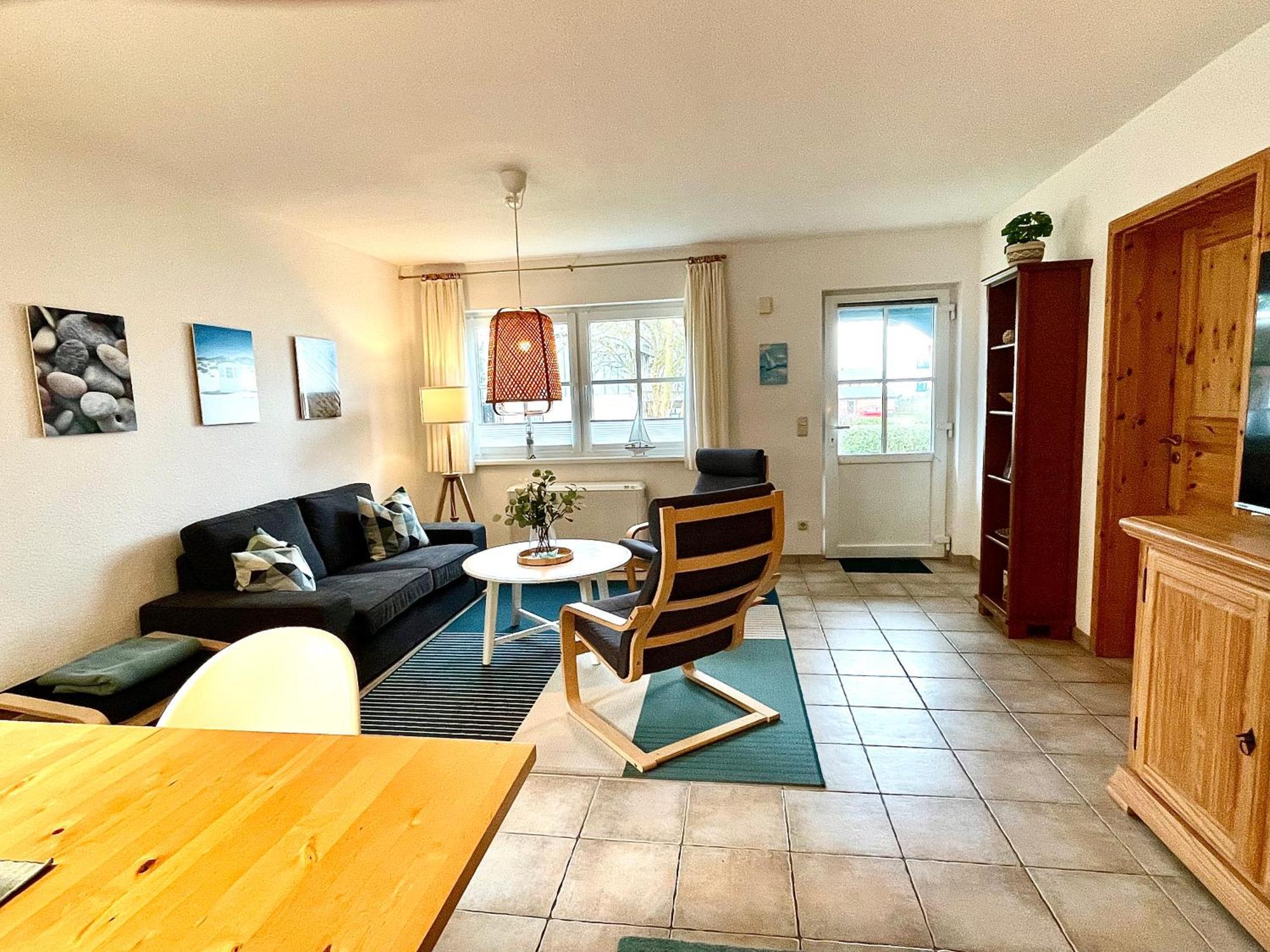 Ferienwohnung Haus 2 Timmendorf Eksteriør billede