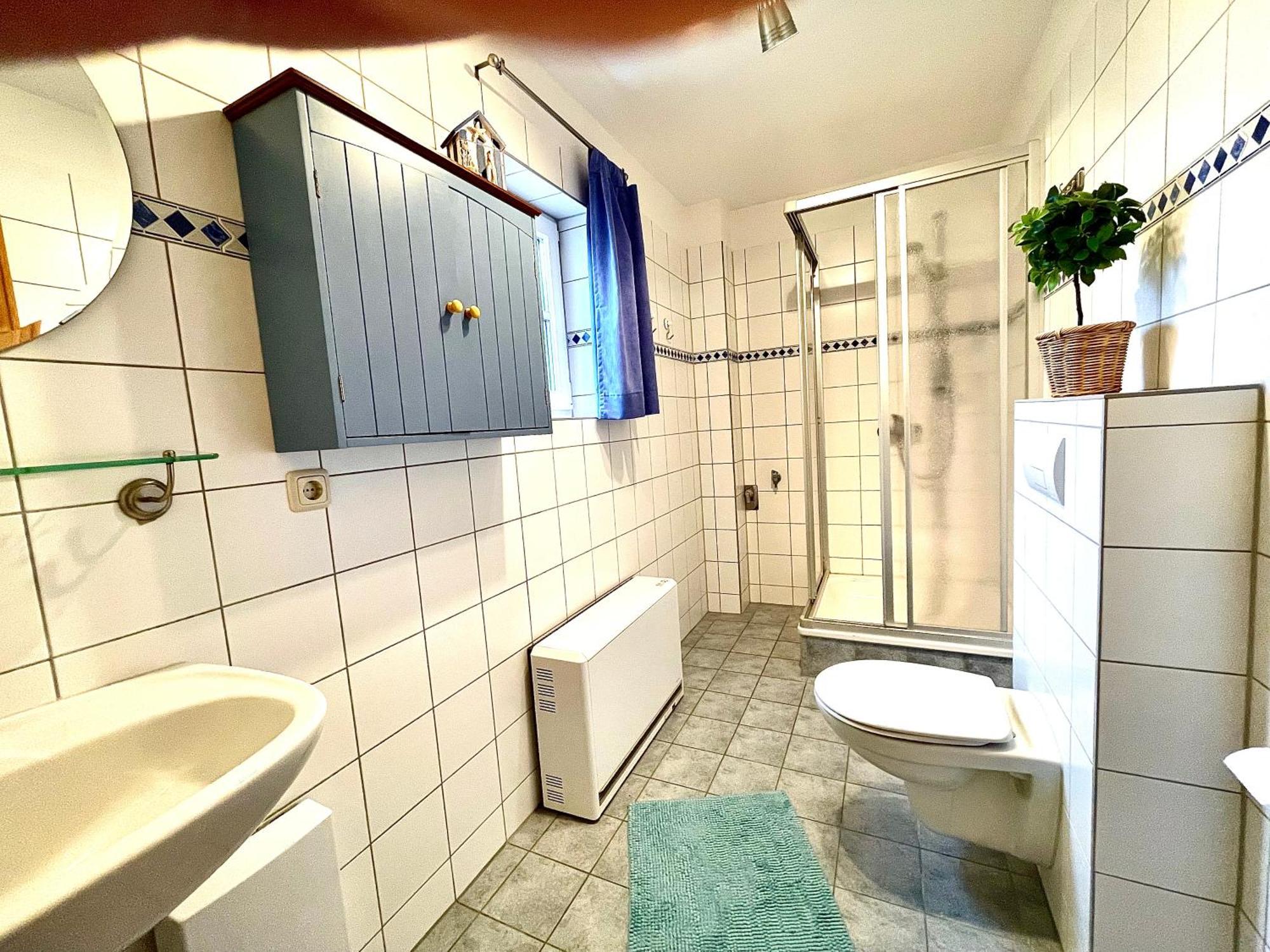 Ferienwohnung Haus 2 Timmendorf Eksteriør billede