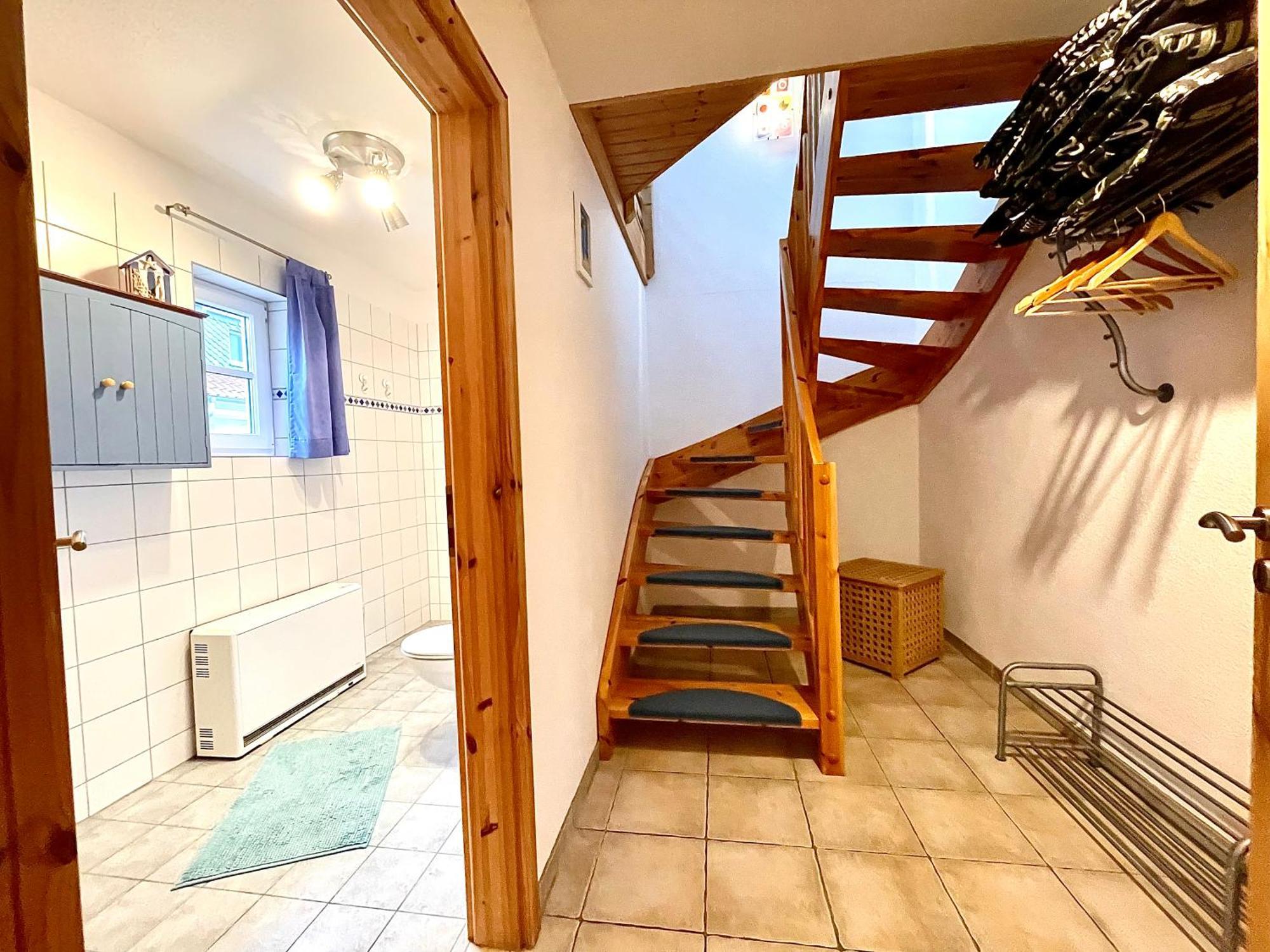 Ferienwohnung Haus 2 Timmendorf Eksteriør billede