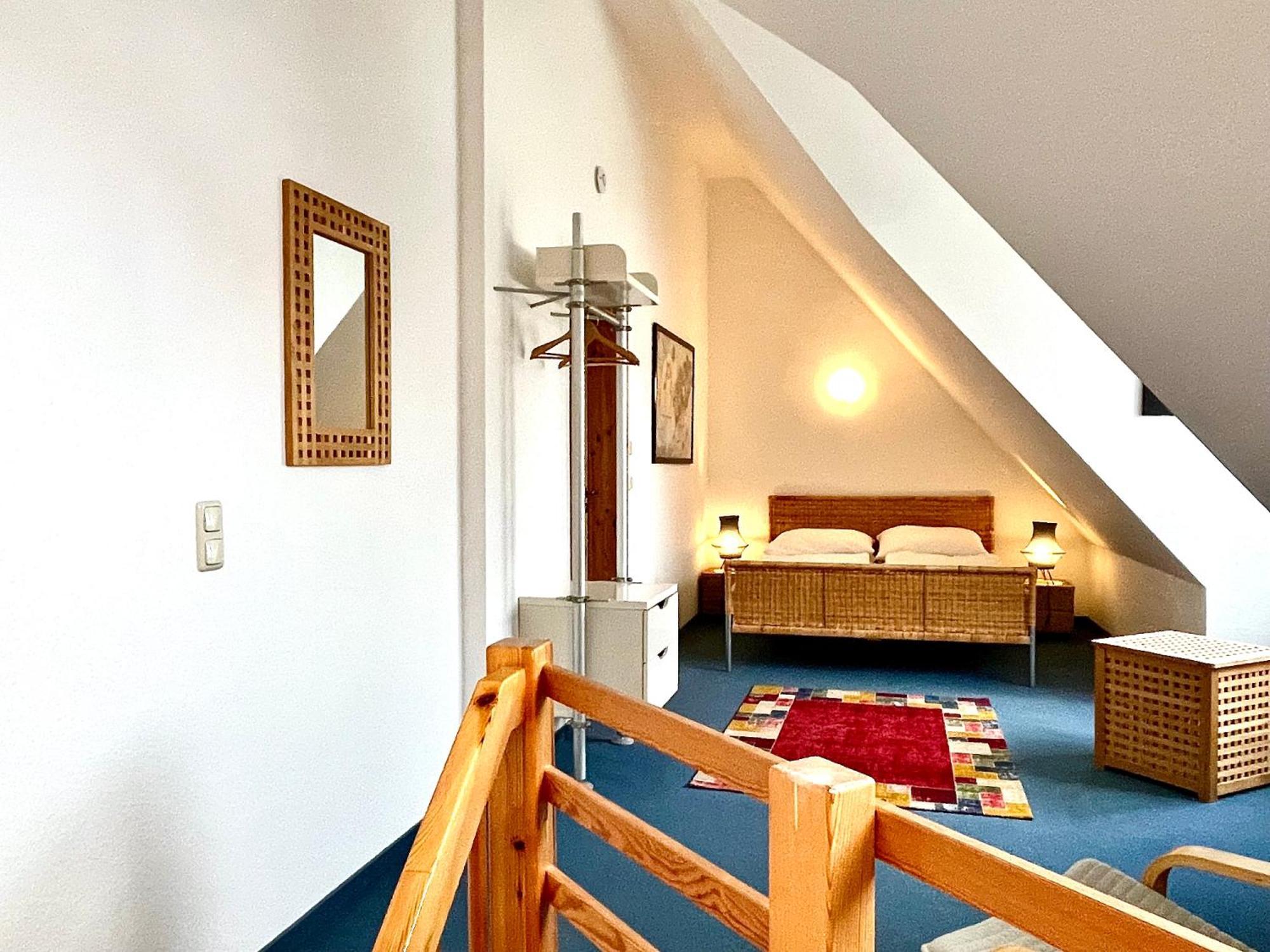 Ferienwohnung Haus 2 Timmendorf Eksteriør billede
