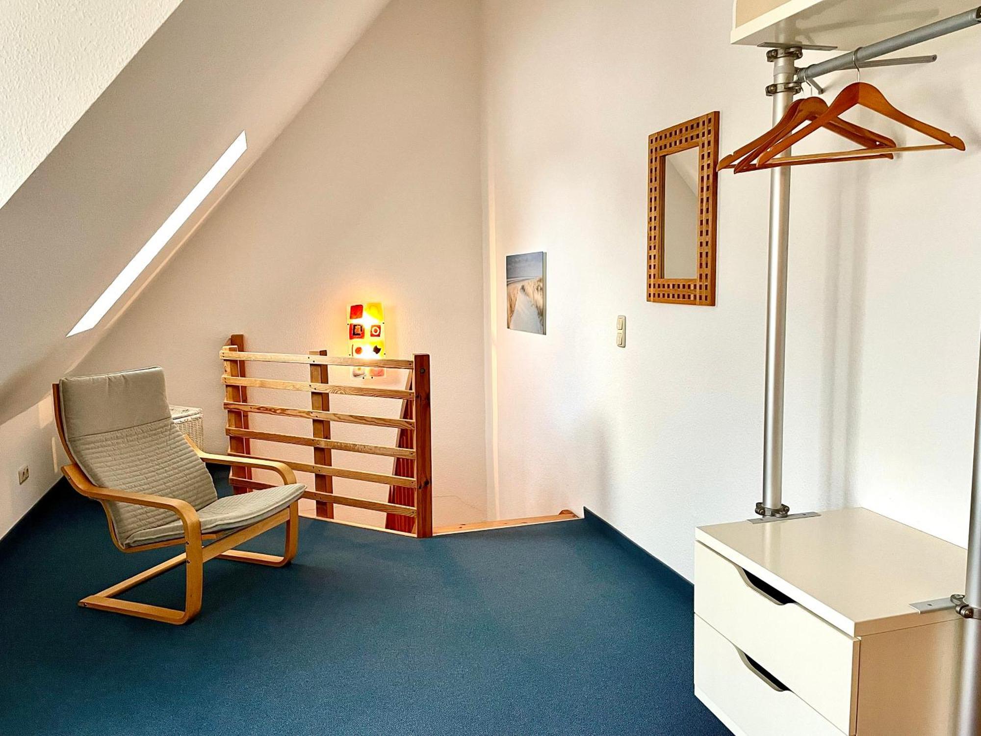 Ferienwohnung Haus 2 Timmendorf Eksteriør billede