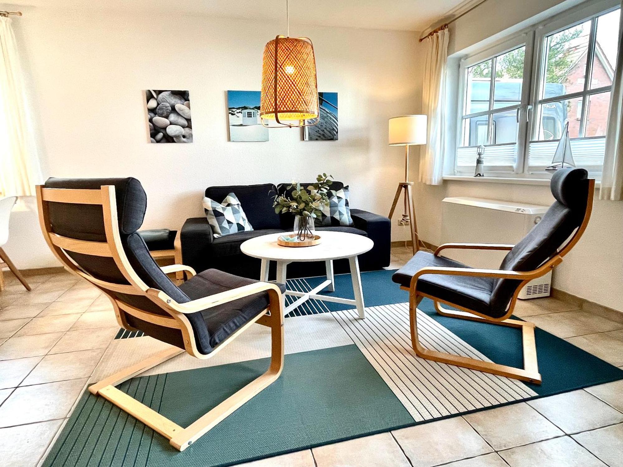 Ferienwohnung Haus 2 Timmendorf Eksteriør billede