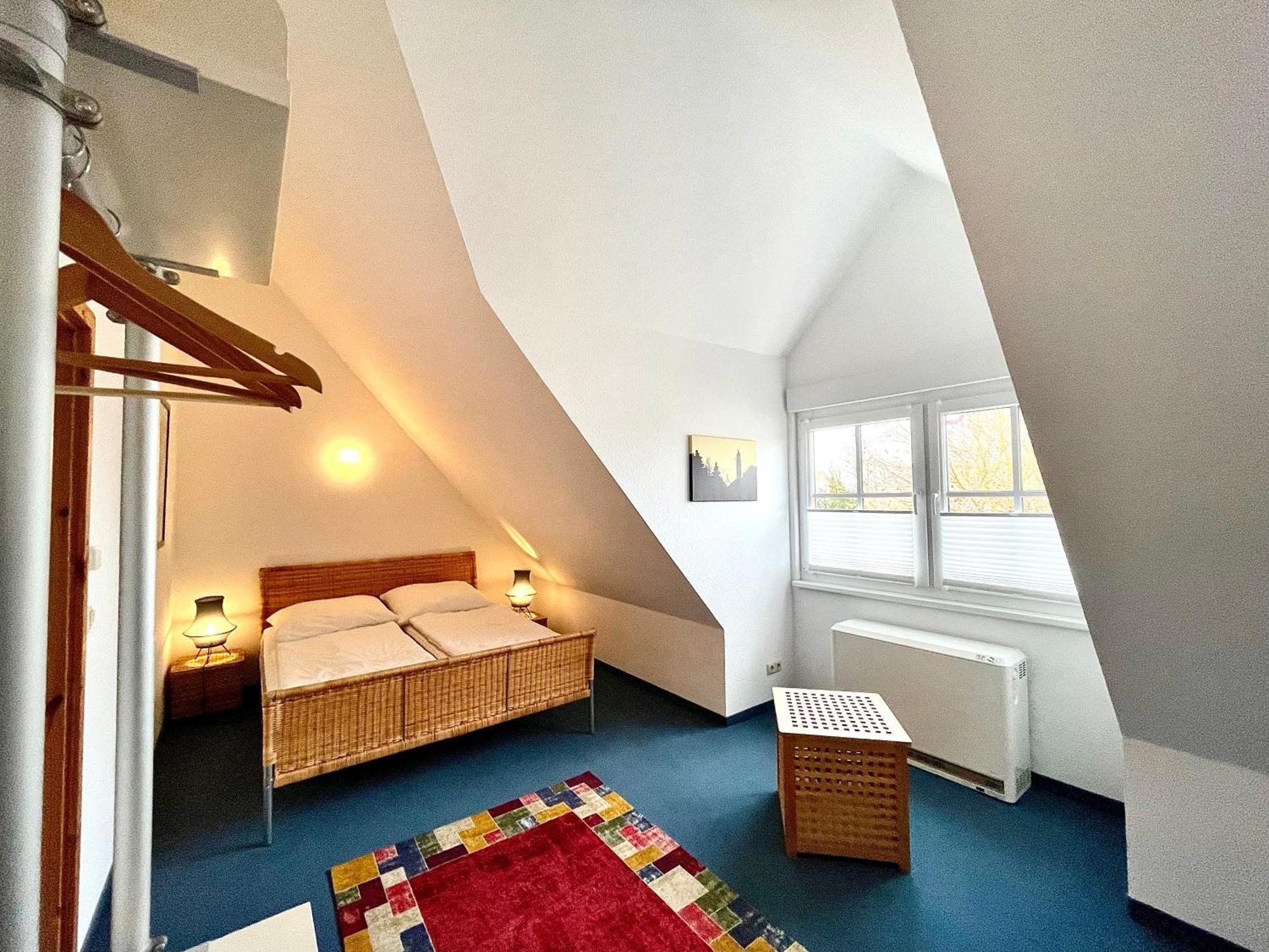 Ferienwohnung Haus 2 Timmendorf Eksteriør billede