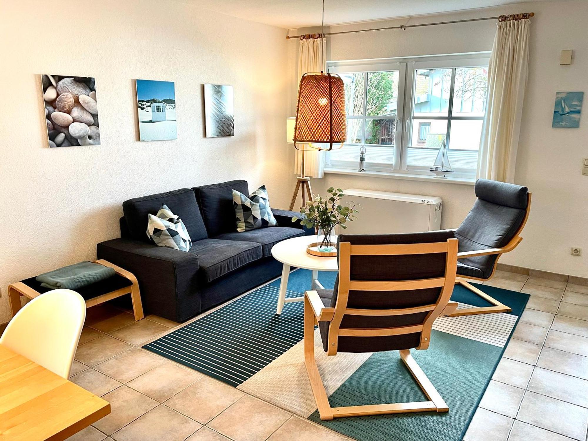Ferienwohnung Haus 2 Timmendorf Eksteriør billede