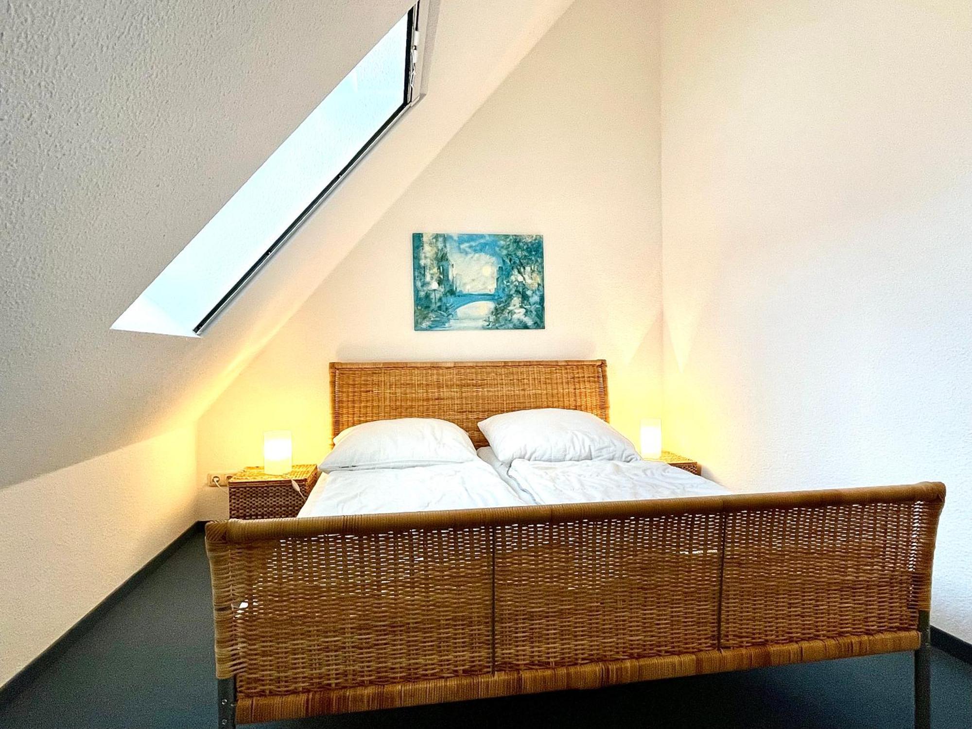 Ferienwohnung Haus 2 Timmendorf Eksteriør billede